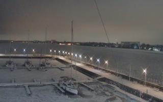 Sopot bosmanat molo #2 - 08-02-2026 02:48