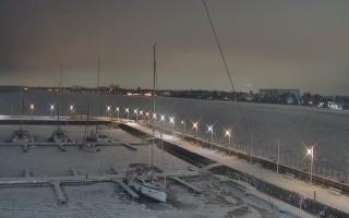 Sopot bosmanat molo #2 - 08-02-2026 02:56