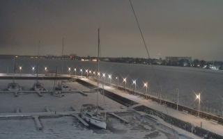 Sopot bosmanat molo #2 - 08-02-2026 03:11