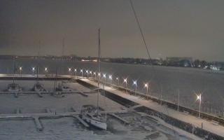 Sopot bosmanat molo #2 - 08-02-2026 03:18