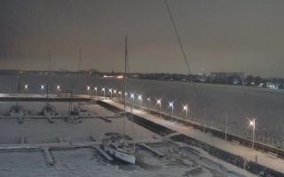 Sopot bosmanat molo #2 - 08-02-2026 03:26