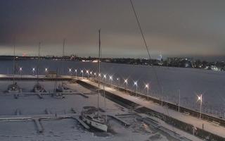 Sopot bosmanat molo #2 - 08-02-2026 16:28