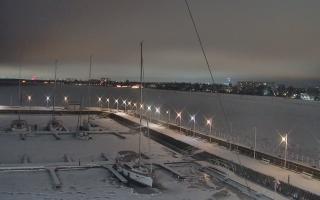 Sopot bosmanat molo #2 - 08-02-2026 16:43