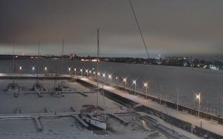 Sopot bosmanat molo #2 - 08-02-2026 16:50