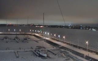 Sopot bosmanat molo #2 - 08-02-2026 17:06