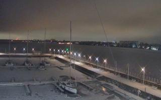 Sopot bosmanat molo #2 - 08-02-2026 23:48