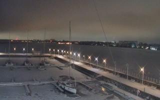 Sopot bosmanat molo #2 - 08-02-2026 23:56