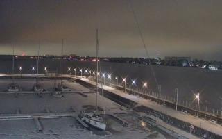 Sopot bosmanat molo #2 - 09-02-2026 00:03