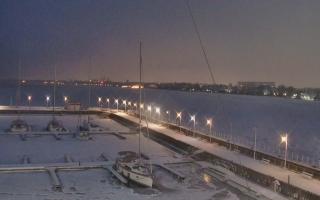 Sopot bosmanat molo #2 - 09-02-2026 05:30