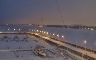 Sopot bosmanat molo #2 - 09-02-2026 05:37