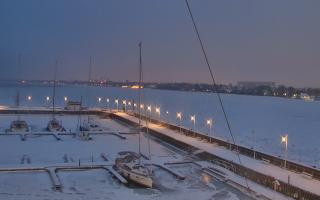 Sopot bosmanat molo #2 - 09-02-2026 05:45