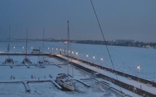 Sopot bosmanat molo #2 - 09-02-2026 05:52