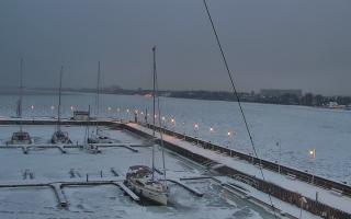 Sopot bosmanat molo #2 - 09-02-2026 06:00