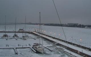 Sopot bosmanat molo #2 - 09-02-2026 06:07