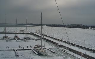 Sopot bosmanat molo #2 - 09-02-2026 12:19