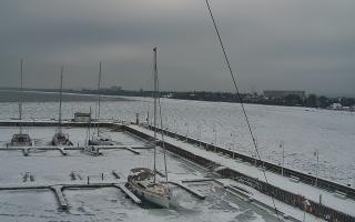 Sopot bosmanat molo #2 - 09-02-2026 12:35