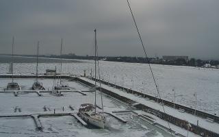 Sopot bosmanat molo #2 - 09-02-2026 12:42