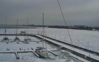 Sopot bosmanat molo #2 - 09-02-2026 12:50