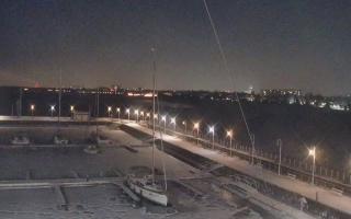 Sopot bosmanat molo #2 - 09-02-2026 18:16