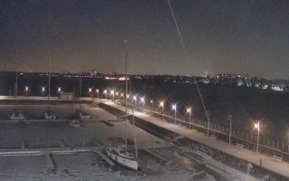 Sopot bosmanat molo #2 - 09-02-2026 19:02