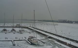 Sopot bosmanat molo #2 - 10-02-2026 07:41