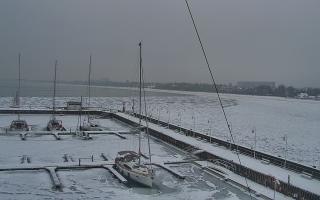 Sopot bosmanat molo #2 - 10-02-2026 07:48