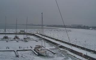 Sopot bosmanat molo #2 - 10-02-2026 07:56