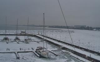 Sopot bosmanat molo #2 - 10-02-2026 08:03