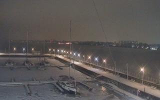 Sopot bosmanat molo #2 - 10-02-2026 20:12