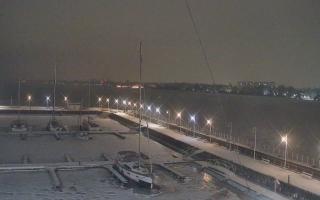 Sopot bosmanat molo #2 - 10-02-2026 20:42