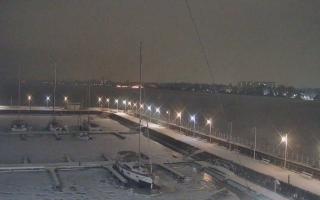 Sopot bosmanat molo #2 - 10-02-2026 20:50