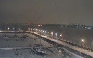 Sopot bosmanat molo #2 - 10-02-2026 20:58