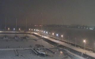 Sopot bosmanat molo #2 - 11-02-2026 02:16