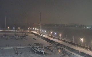 Sopot bosmanat molo #2 - 11-02-2026 02:24