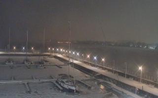 Sopot bosmanat molo #2 - 11-02-2026 02:32