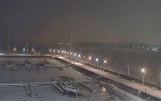 Sopot bosmanat molo #2 - 11-02-2026 02:47