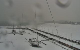 Sopot bosmanat molo #2 - 11-02-2026 09:44