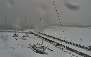 Sopot bosmanat molo #2 - 11-02-2026 09:52