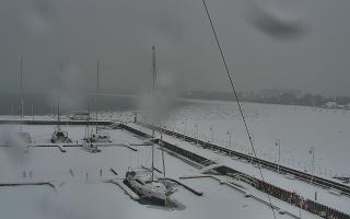 Sopot bosmanat molo #2 - 11-02-2026 09:59