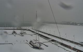 Sopot bosmanat molo #2 - 11-02-2026 10:07