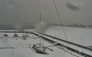 Sopot bosmanat molo #2 - 11-02-2026 10:15