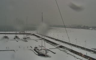 Sopot bosmanat molo #2 - 11-02-2026 10:22