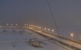 Sopot bosmanat molo #2 - 11-02-2026 16:19