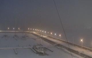 Sopot bosmanat molo #2 - 11-02-2026 16:27