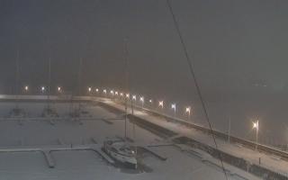 Sopot bosmanat molo #2 - 11-02-2026 16:34