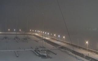 Sopot bosmanat molo #2 - 11-02-2026 16:42