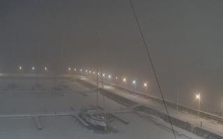 Sopot bosmanat molo #2 - 11-02-2026 16:49