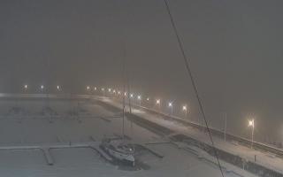 Sopot bosmanat molo #2 - 11-02-2026 17:05