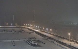 Sopot bosmanat molo #2 - 11-02-2026 23:09