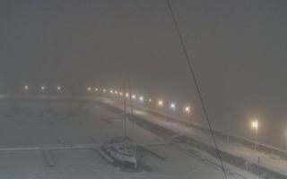 Sopot bosmanat molo #2 - 11-02-2026 23:16